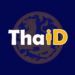 Login with ThaID